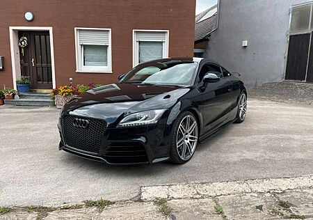 Audi TT RS Coupe 2.5 TFSI quattro ABT