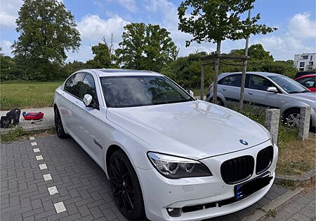 BMW 730d xDrive -