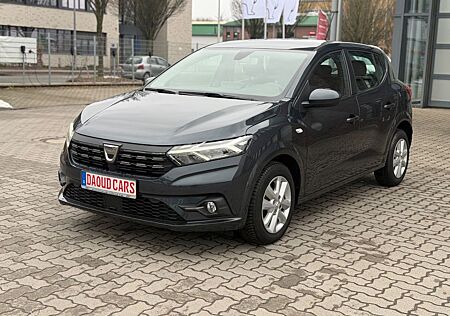 Dacia Sandero III Comfort 1.0 SCe Klima Display BT USB