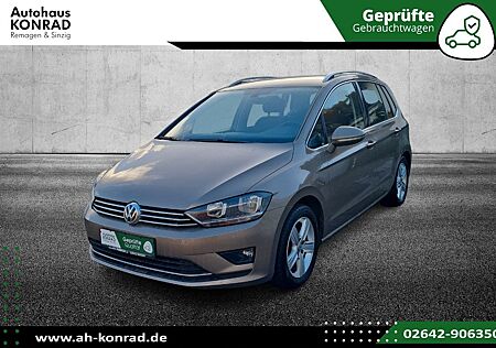 VW Golf Sportsvan Volkswagen 1.4 TSI Standheizung-DSG