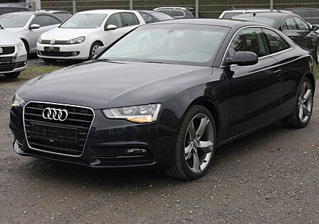 Audi A5 Coupe 1.8 TFSI B&O/Memory/SHZ/PDC