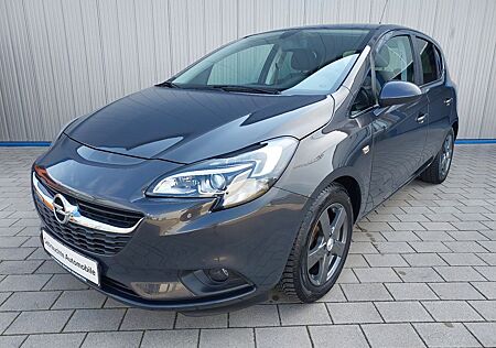 Opel Corsa *Tempomat*Bi-Xenon*Teilleder*PDC*