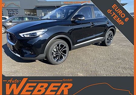 MG ZS 1.5 VTi GSR Luxury 17" Leder LED Navi 360*