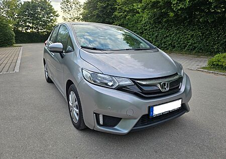 Honda Jazz 1.3 i-VTEC Comfort