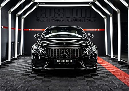 Mercedes-Benz C 300 Autom. -