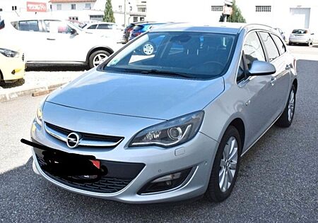 Opel Astra ST 1.6 CDTI ecoFLEX Business 100kW S/S...