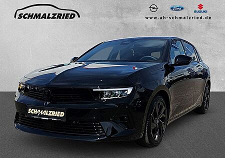 Opel Astra L GS 1.2 Leder 360 Kamera Massagesitze Kli