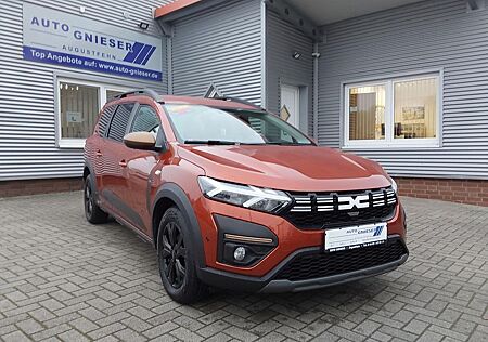 Dacia Jogger 1.0 TCe Extreme 7-Sitzer APP/Klima/PDC...