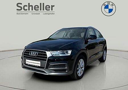 Audi Q3 1.4 TFSI design Xenon Klima PDC