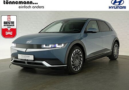 Hyundai IONIQ 5 TECHNIQ 77,4kWh+VOLL-LED+NAVI+WÄRMEPUMPE