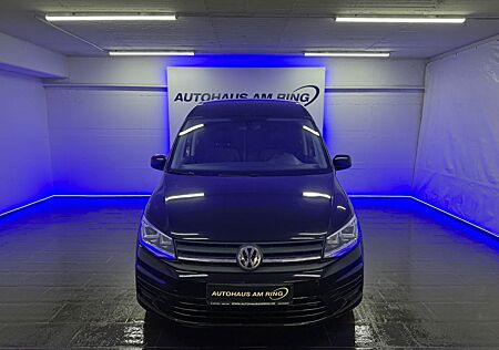 VW Caddy Volkswagen Kasten BMT 4Motion 1HD LEDER ACC XENON PDC
