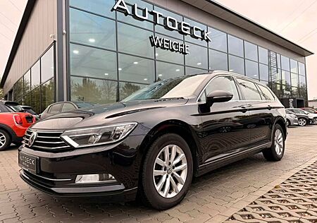 VW Passat Variant gebraucht kaufen VW Passat Variant Volkswagen 2.0 TDI 110KW *SHZ*CARPLAY*RFK*