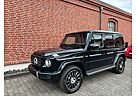 Mercedes-Benz G 400 G 400d AMG-Line Exclusive Interieur Standheizung