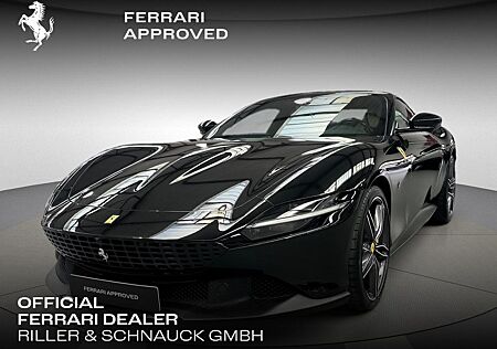 Ferrari Roma MATRIX LED*Passenger Display*360