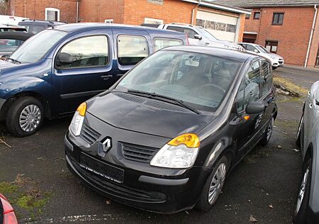 Renault Modus Cite