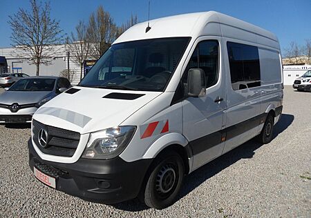 Mercedes-Benz Sprinter 311 CDI L2 H2 NAVI/Regal/