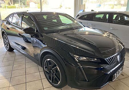 Peugeot 408 Hybrid 136 GT