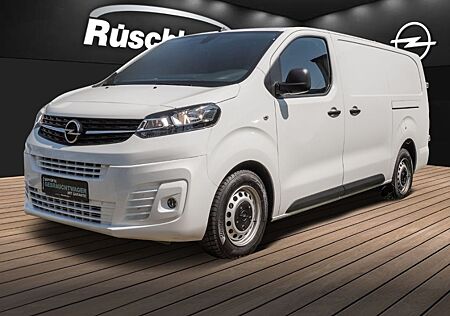 Opel Vivaro Cargo L3 1.5 Temp. Freisprech. Klima Holz