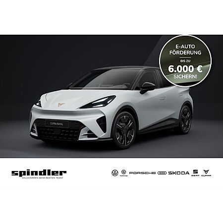 Cupra Andere leasen