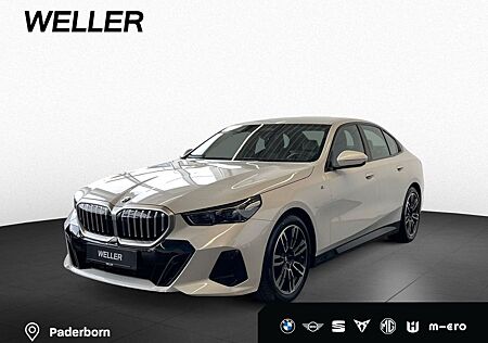 BMW 520dA Lim M Sport AHK LiCoPro H/K Ad.Led DrAss+