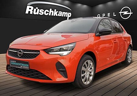 Opel Corsa -e F Edition Klimaauto LED-Scheinwerfer PDC