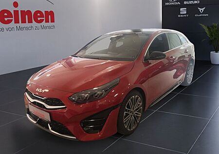 Kia Pro_ceed PROcee'd 1.5 GT LINE NAVI JBL LEDER TECHNIK GD