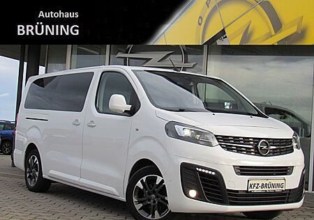 Opel Zafira Life 2.0D Tourer L BiXenon 180-Kamera Led