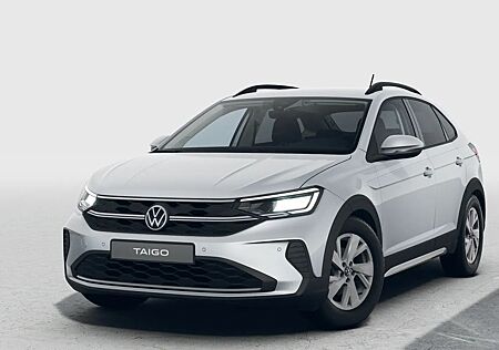 VW Taigo Volkswagen Life 1.0 TSI+LED+ACC+RFK+CLIMA+IQ-DRIVE+SH