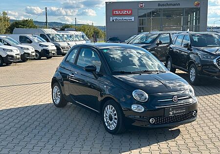 Fiat 500 Lounge Hybrid
