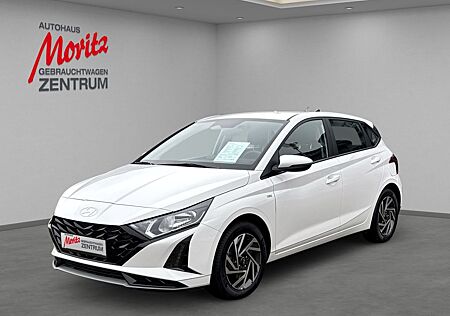 Hyundai i20 1.0 T-GDI Trend Dig.Cockpit NAV CarPlay Fern