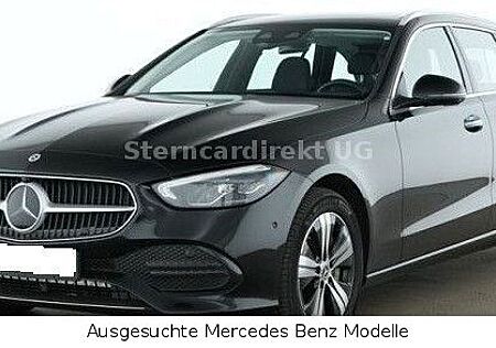 Mercedes-Benz C 300 e T Avantgarde HUD DISTRO PANO MEMORY