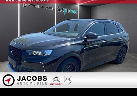 DS Automobiles DS7 Crossback E-Tense Hybrid4x2Perf.Li.Pl.S&S