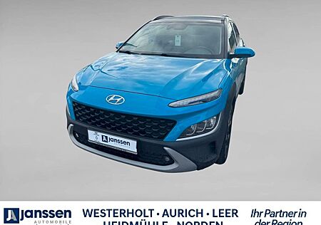 Hyundai Kona Intro Edition
