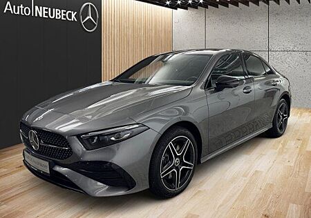 Mercedes-Benz A 250 gebraucht kaufen Mercedes-Benz A 250 e Limo AMG Line/Pano/Night/Distronic/360°/