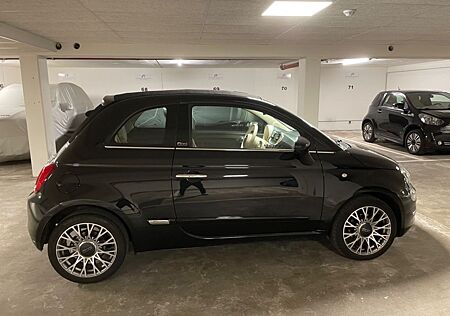 Fiat 500C 0.9 8V TwinAir Turbo Lounge C S&S Lounge
