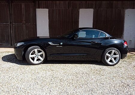BMW Z4 sDrive20i -e89, super Zustand