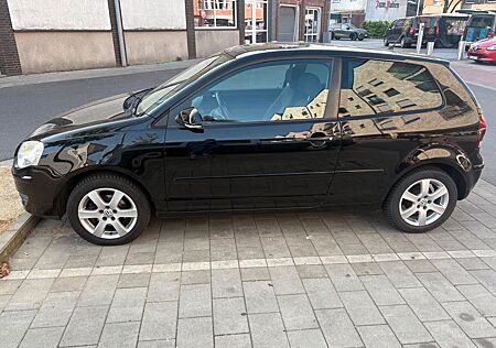 VW Polo Volkswagen 1.2 44kW United United