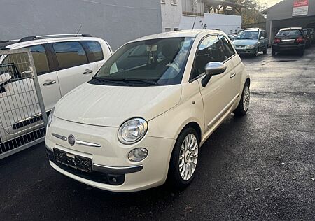 Fiat 500 0.9 TwinAir by Gucci