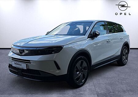 Opel Grandland X gebraucht kaufen Opel Grandland X Grandland, Edition, 1.2 Direct Injection Turbo