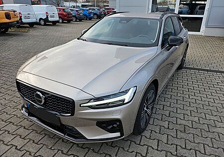 Volvo V60 Kombi Plus Dark LED DAB AHK ACC Harman Kardo