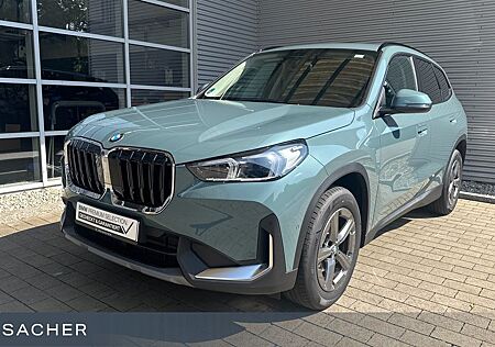 BMW X1 xDrive 20d AHK adLED PDC SitzHz 17"LM