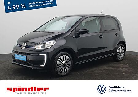 VW e-up! Volkswagen e-up! Edition / Bluetooth, SHZ, CCS, RFK, DAB+