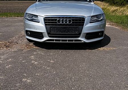 Audi A4 1.8 TFSI 88kW Ambition Avant Ambition