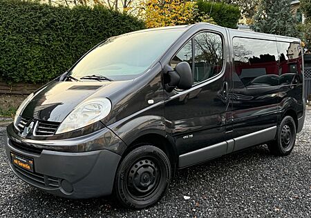Renault Trafic Combi L1H1*9 SITZER*GARANTIE
