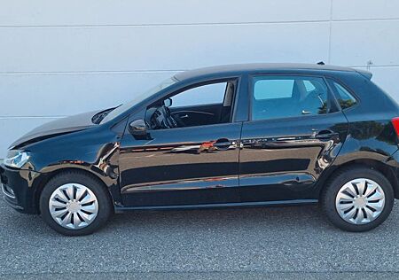 VW Polo Volkswagen 1.2 TSI 66kW BMT DSG ALLSTAR