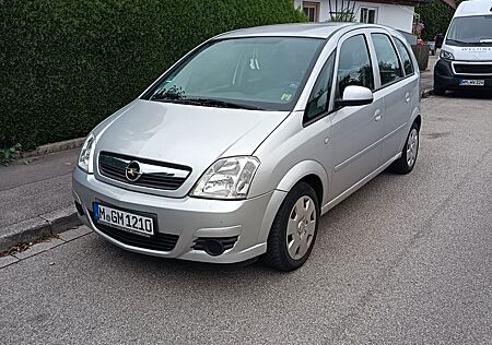 Opel Meriva 1.6 TWINPORT Edition Edition