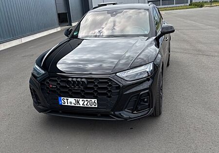 Audi SQ5 TDI tiptronic quattro - mit Restgarantie