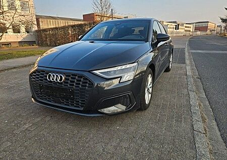 Audi A3 Sportback 30 g-tron basis/Erdgas