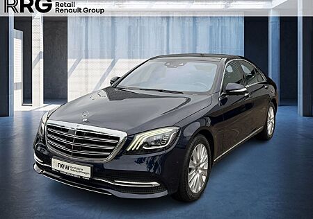 Mercedes-Benz S 450 450 4Matic