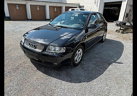 Audi A3 1.8 Ambition Ambition